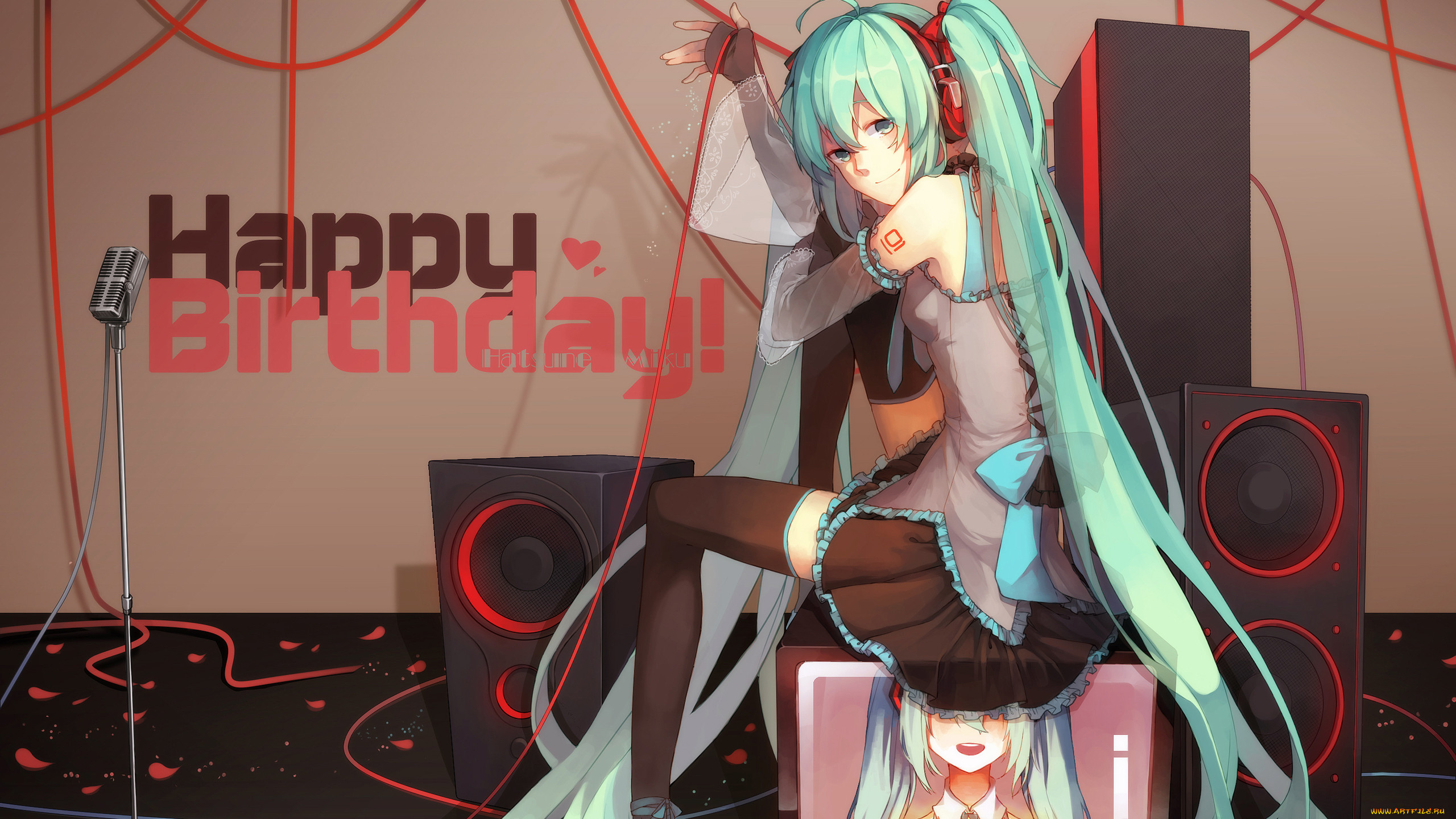 , vocaloid